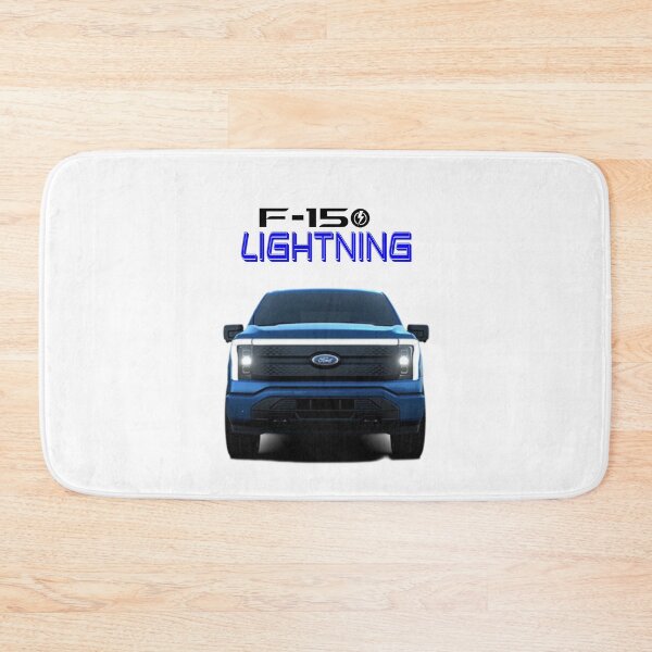 Item preview, FORD F-150 LIGHTNING designed and sold by DomGDesign.