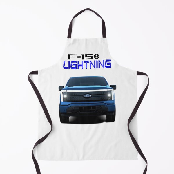 Item preview, FORD F-150 LIGHTNING designed and sold by DomGDesign.