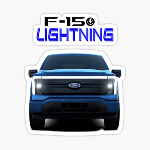 Ford Lightning Reflective Men's Jacket- Official Ford Merchandise