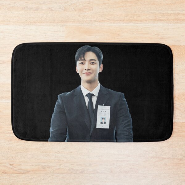 Item preview, Rowoon as Choi Joon-woong Tomorrow Kdrama designed and sold by kawaii4life.