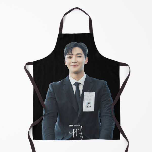Item preview, Rowoon as Choi Joon-woong Tomorrow Kdrama designed and sold by kawaii4life.