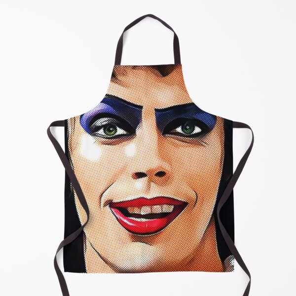 Item preview, How ‘bout That - Frank ‘n Furter - Tim Curry designed and sold by Smile More Art Store ⭐️⭐️⭐️⭐️⭐️.