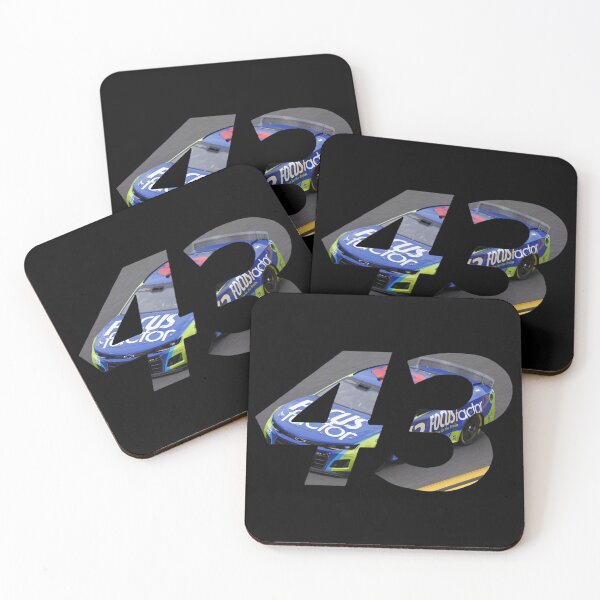 Item preview, Erik Jones Car 43 designed and sold by Foofighter01.