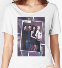 Riverdale comic Women's Relaxed Fit T-Shirt