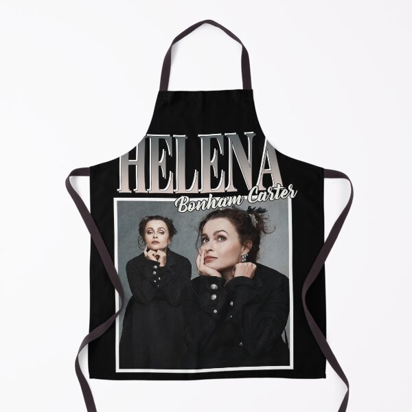 Item preview, Lucky Disguised Secret Message Disappears Helena Bonham Carter Gift For Fan designed and sold by StepaniEdwasiel.