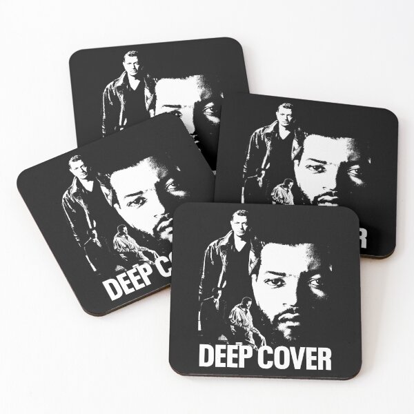 Item preview, Exhilarating Drug Addiction Business Detective Humor Deep Cover Retro designed and sold by SierraHungry.