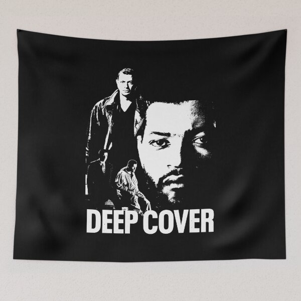 Item preview, Exhilarating Drug Addiction Business Detective Humor Deep Cover Retro designed and sold by SierraHungry.
