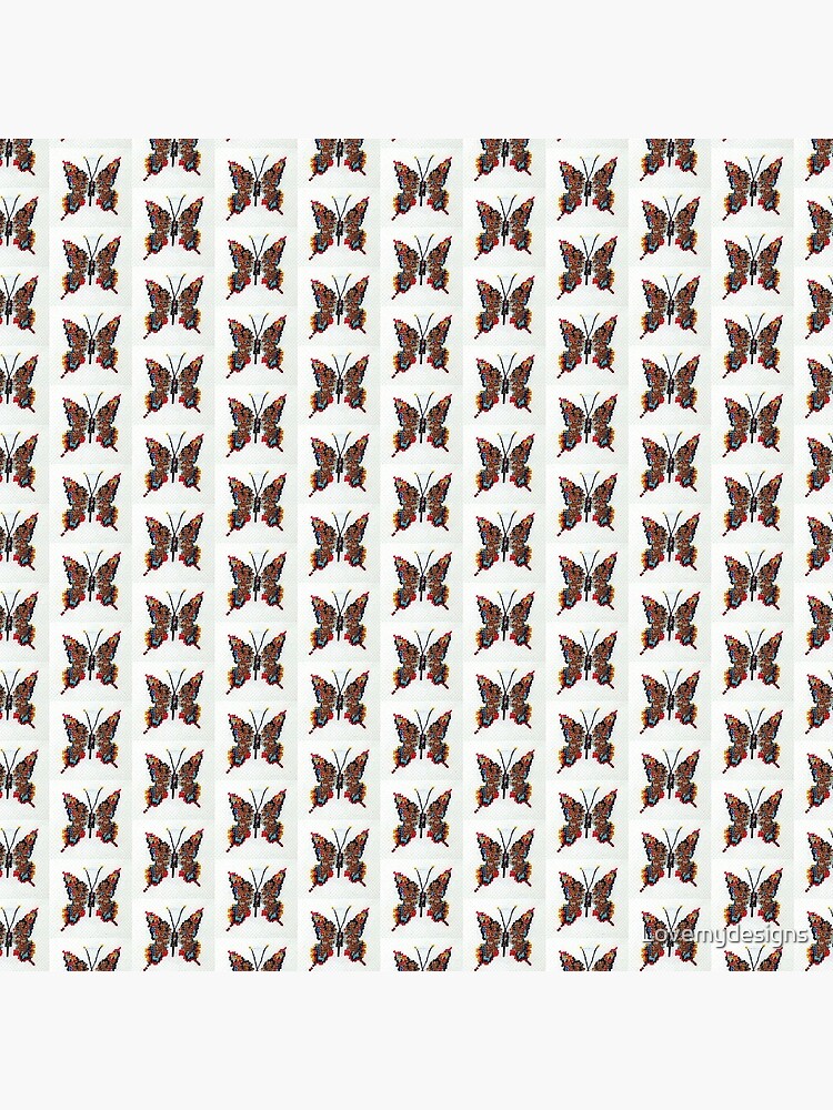 Butterfly by Lovemydesigns