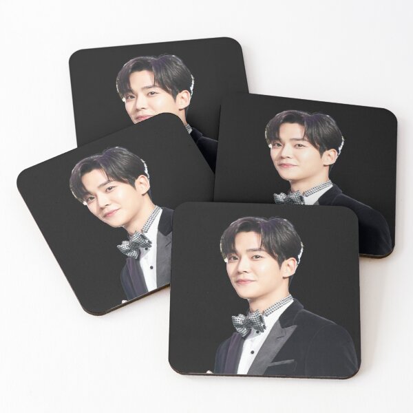 Item preview, Rowoon as Choi Joon-woong Tomorrow Kdrama designed and sold by kawaii4life.