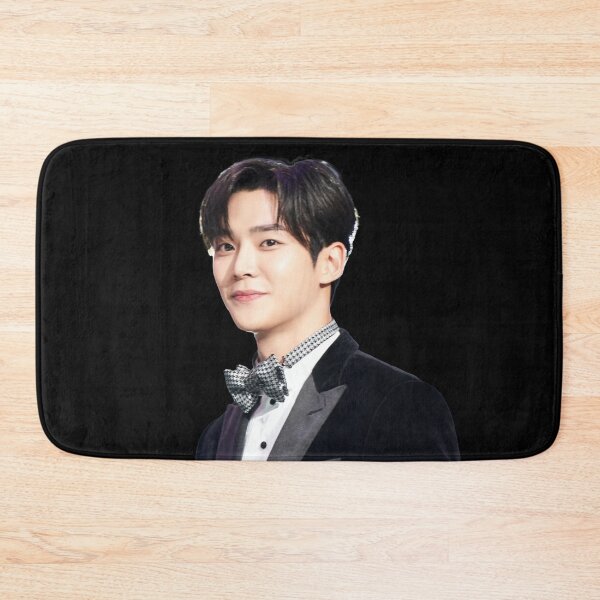 Item preview, Rowoon as Choi Joon-woong Tomorrow Kdrama designed and sold by kawaii4life.