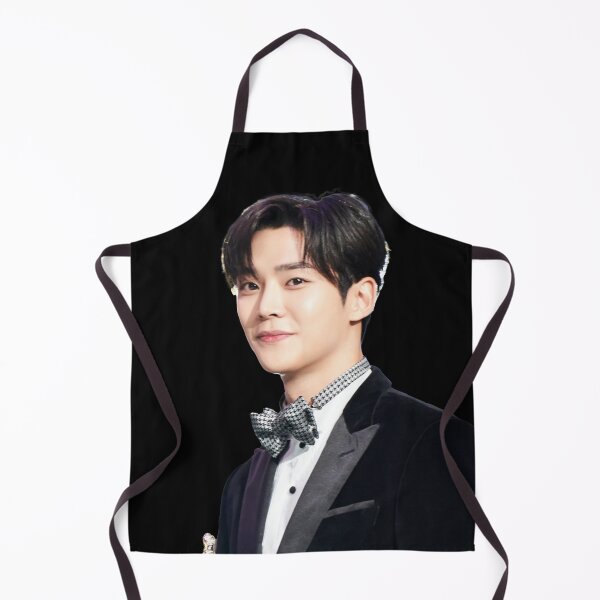 Item preview, Rowoon as Choi Joon-woong Tomorrow Kdrama designed and sold by kawaii4life.