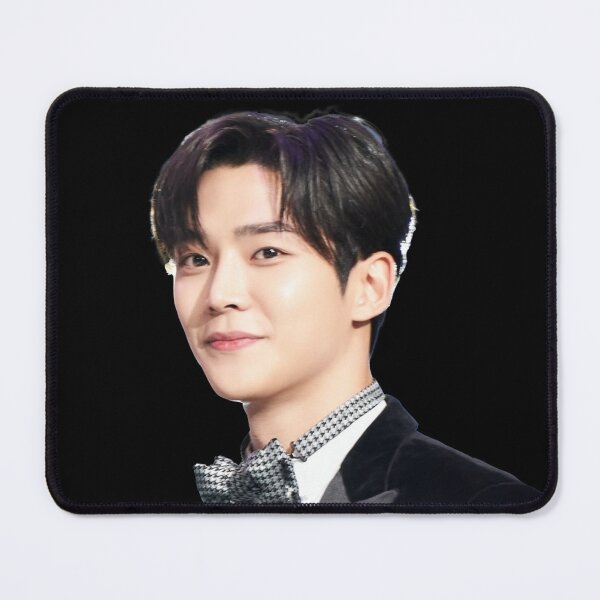 Item preview, Rowoon as Choi Joon-woong Tomorrow Kdrama designed and sold by kawaii4life.