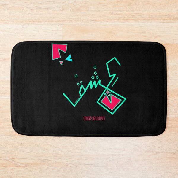 Item preview, Exhilarating Drug Addiction Business Detective Humor Deep In Love Ishk Vintage designed and sold by SierraHungry.