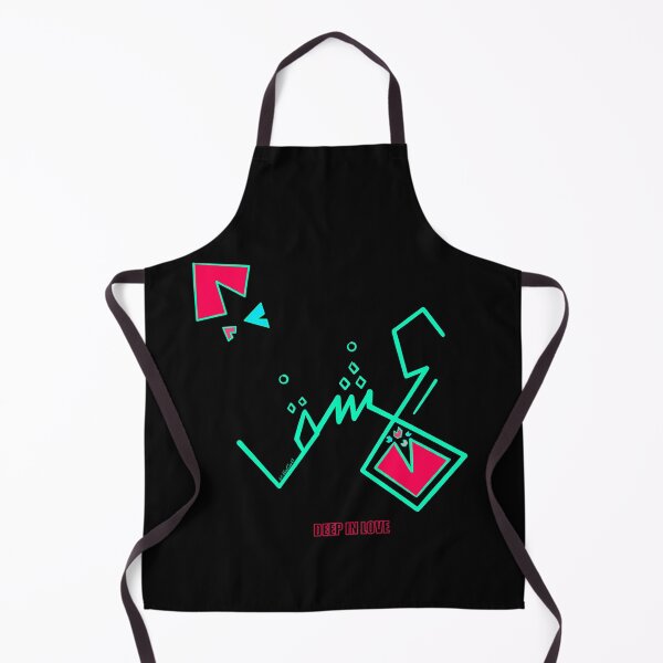 Item preview, Exhilarating Drug Addiction Business Detective Humor Deep In Love Ishk Vintage designed and sold by SierraHungry.
