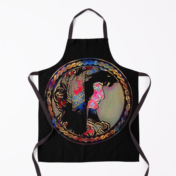 Item preview, Framed Dream of Vitrail Pour la facade de la Boutique Fouquet designed and sold by Swabcraft.
