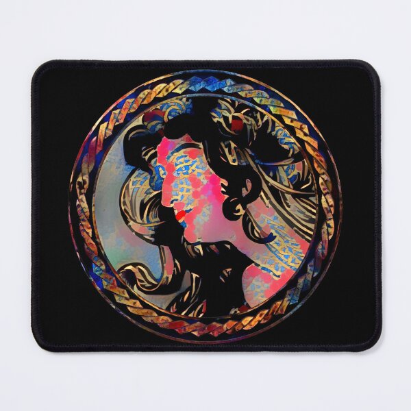 Item preview, Framed Dream of Vitrail Pour la facade de la Boutique Fouquet designed and sold by Swabcraft.