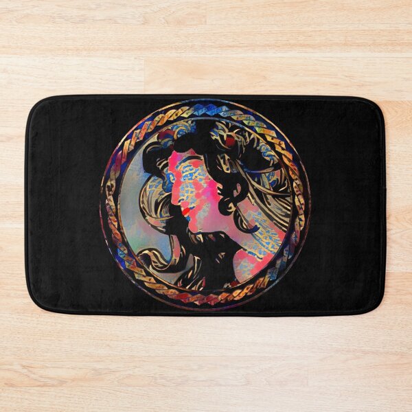 Item preview, Framed Dream of Vitrail Pour la facade de la Boutique Fouquet designed and sold by Swabcraft.
