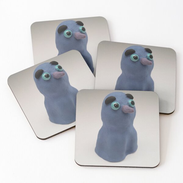 Item preview, Phil designed and sold by EmTheRobot.