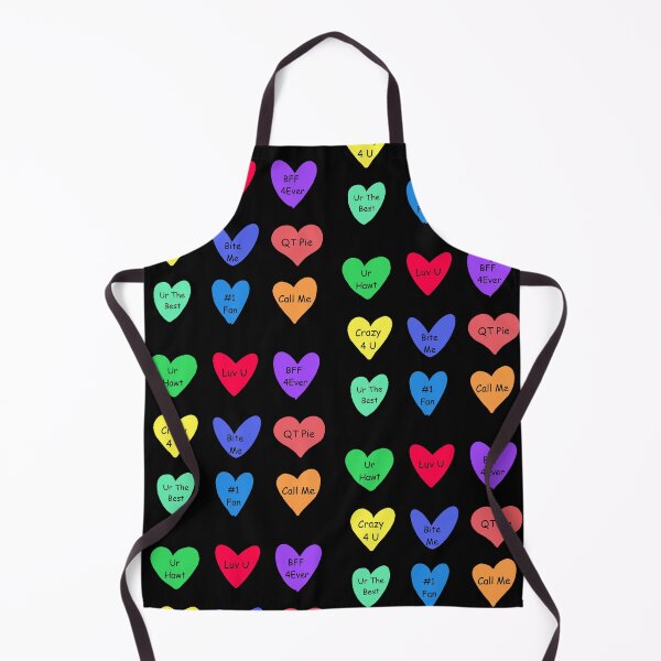Item preview, Conversation Hearts  designed and sold by Lil-Bit-Batty.