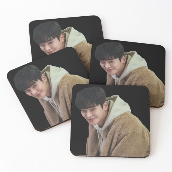 Item preview, Rowoon as Choi Joon-woong Tomorrow Kdrama designed and sold by kawaii4life.