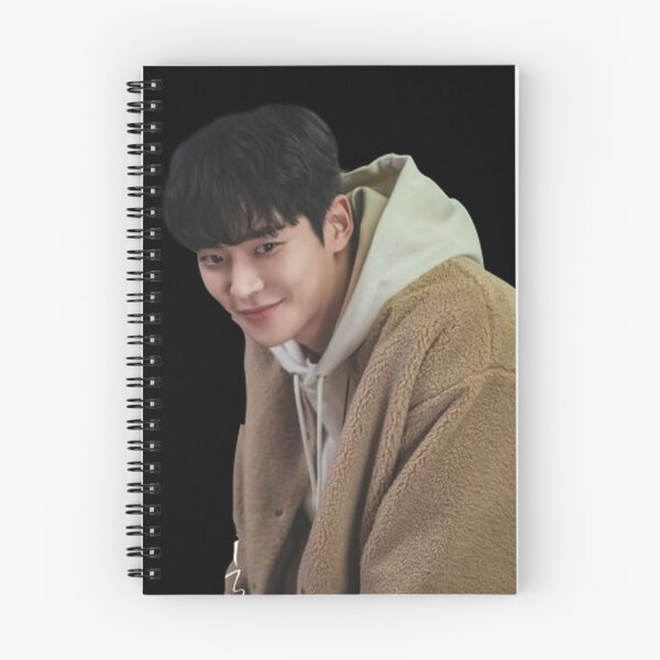 Item preview, Rowoon as Choi Joon-woong Tomorrow Kdrama designed and sold by kawaii4life.