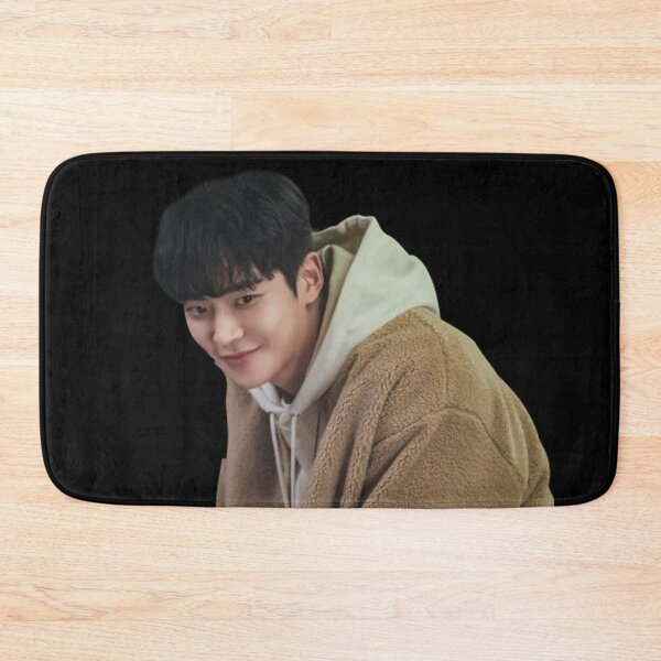 Item preview, Rowoon as Choi Joon-woong Tomorrow Kdrama designed and sold by kawaii4life.