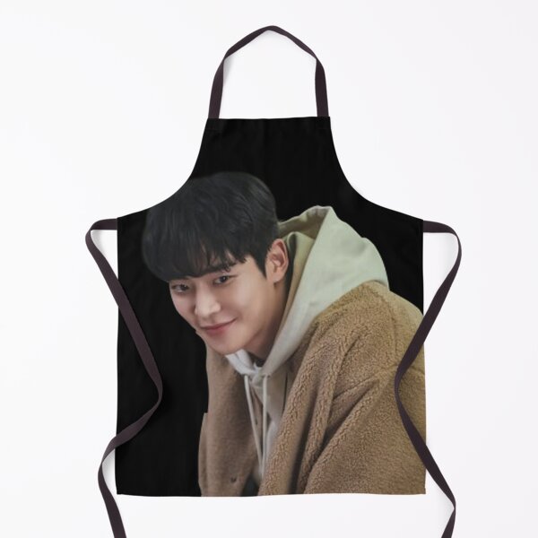 Item preview, Rowoon as Choi Joon-woong Tomorrow Kdrama designed and sold by kawaii4life.