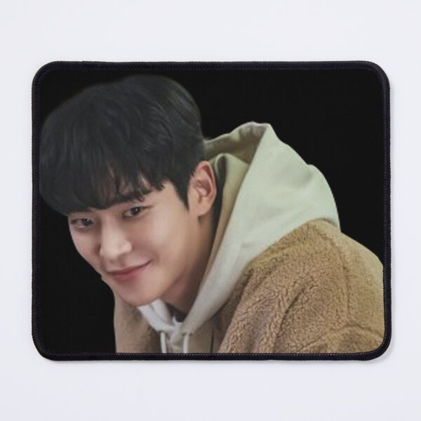 Item preview, Rowoon as Choi Joon-woong Tomorrow Kdrama designed and sold by kawaii4life.