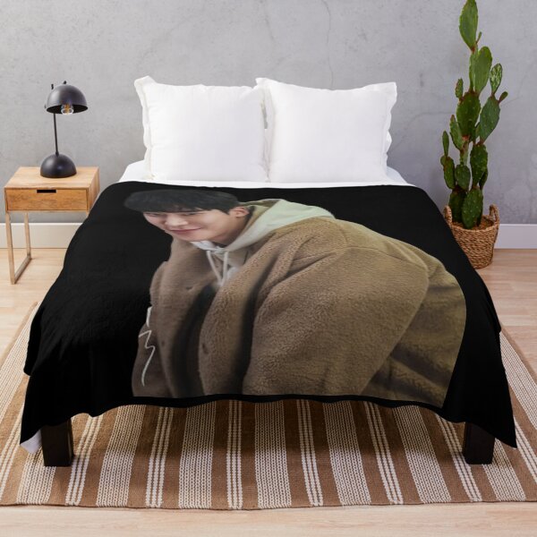 Item preview, Rowoon as Choi Joon-woong Tomorrow Kdrama designed and sold by kawaii4life.