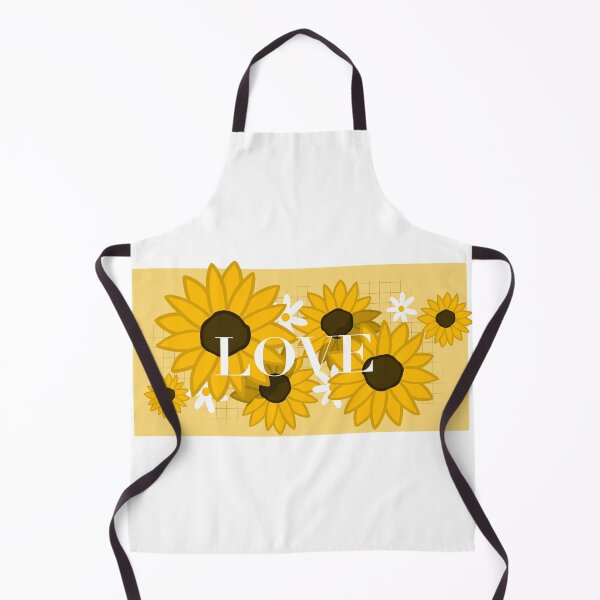 Item preview, Sunflower Love designed and sold by PinkBunnyFluff.