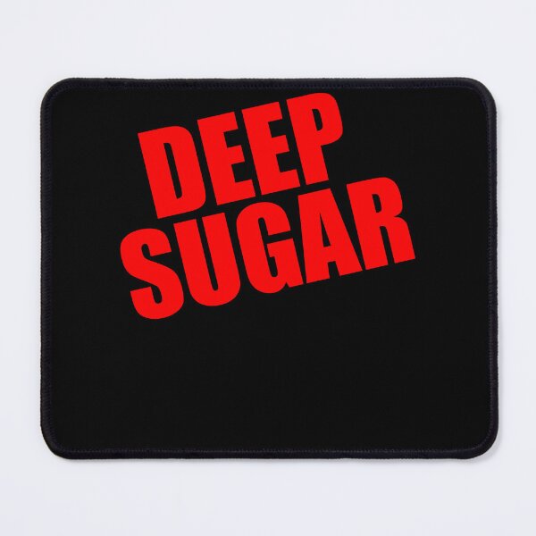 Item preview, Exhilarating Drug Addiction Business Detective Humor Deep Suagr Red Graphic For Fans designed and sold by SierraHungry.