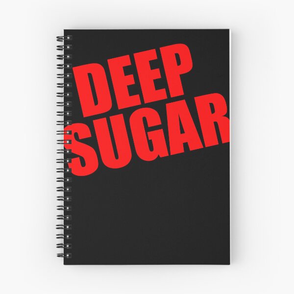 Item preview, Exhilarating Drug Addiction Business Detective Humor Deep Suagr Red Graphic For Fans designed and sold by SierraHungry.