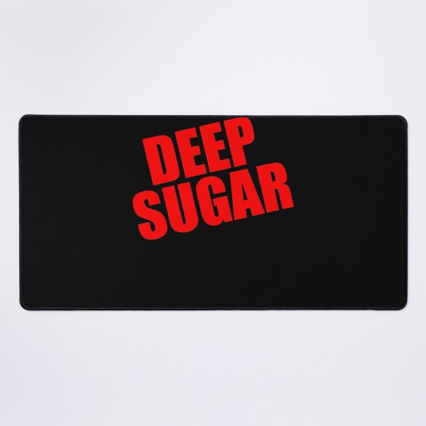 Item preview, Exhilarating Drug Addiction Business Detective Humor Deep Suagr Red Graphic For Fans designed and sold by SierraHungry.
