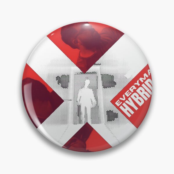 Item preview, Everymanhybrid Horror Scariest Movie Gift   designed and sold by Stevenson8624.