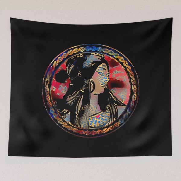 Item preview, Framed Dream of Vitrail Pour la facade de la Boutique Fouquet designed and sold by Swabcraft.