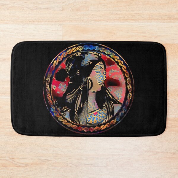 Item preview, Framed Dream of Vitrail Pour la facade de la Boutique Fouquet designed and sold by Swabcraft.