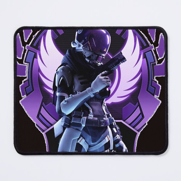 Item preview, Wraith with master logo (apex legends) Classic T-Shirt designed and sold by DebraCos.