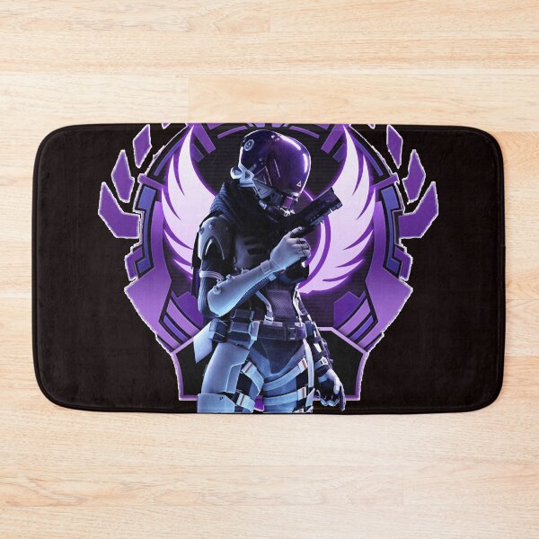 Item preview, Wraith with master logo (apex legends) Classic T-Shirt designed and sold by DebraCos.