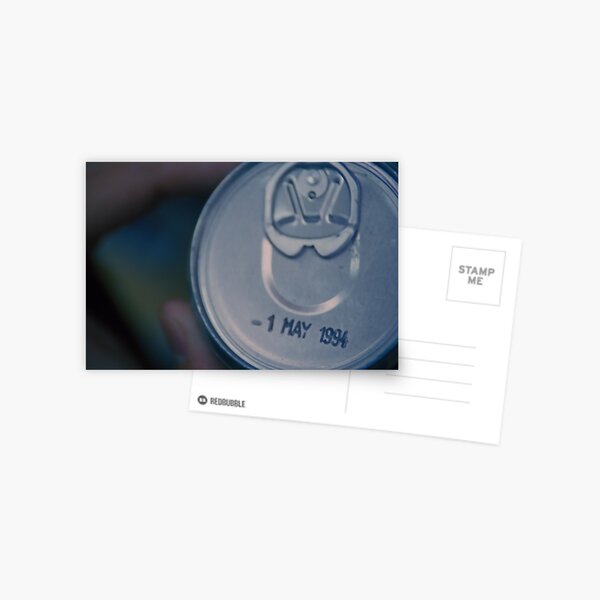 Item preview, Pineapple Can Expiring 1 May 1994 - Chungking Express designed and sold by TheIronicTurtle.