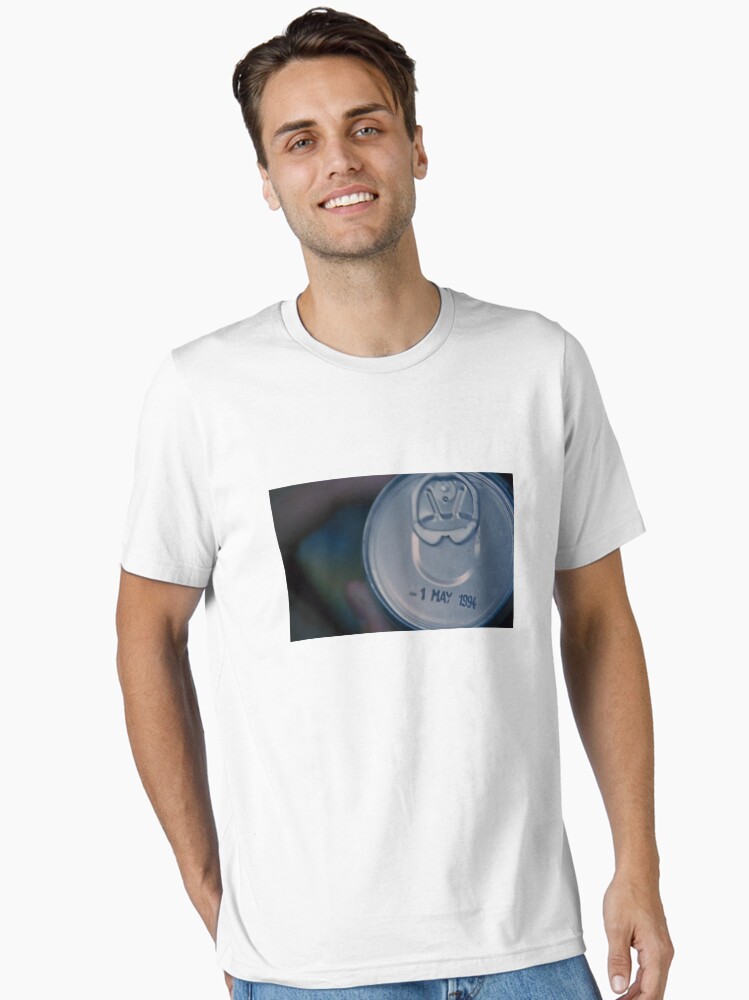 Pineapple Can Expiring May 1994 Chungking Express