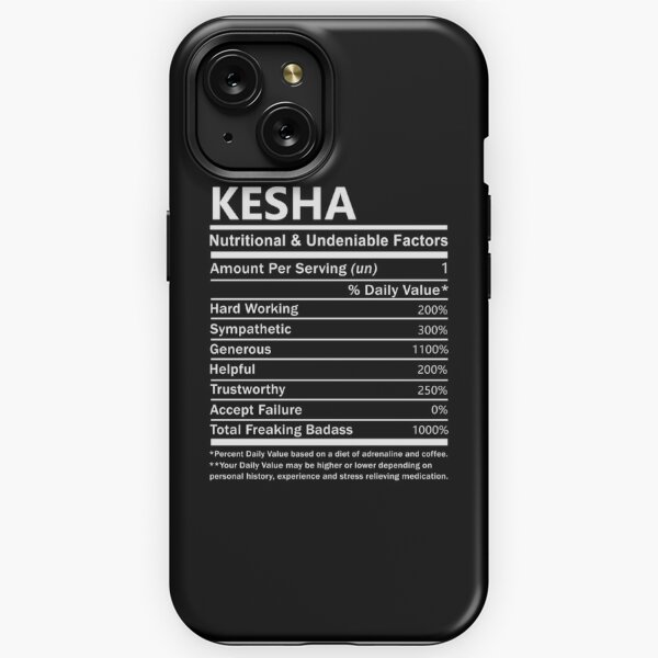 Kesha iPhone Cases for Sale Redbubble