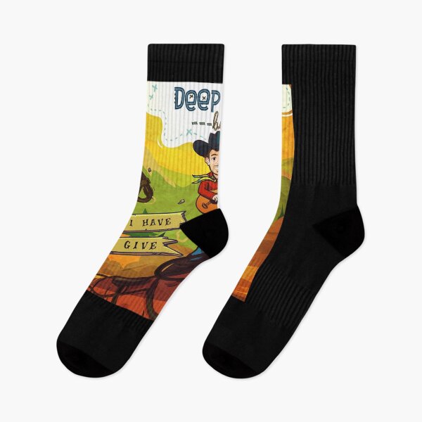 Item preview, Exhilarating Drug Addiction Business Detective Humor Deep Water Bend  All Have To Give Classic Fans designed and sold by SierraHungry.