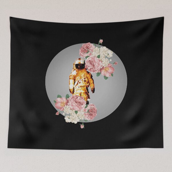 Item preview, Exhilarating Drug Addiction Business Detective Humor Deja Entendu Flowers Classic designed and sold by SierraHungry.