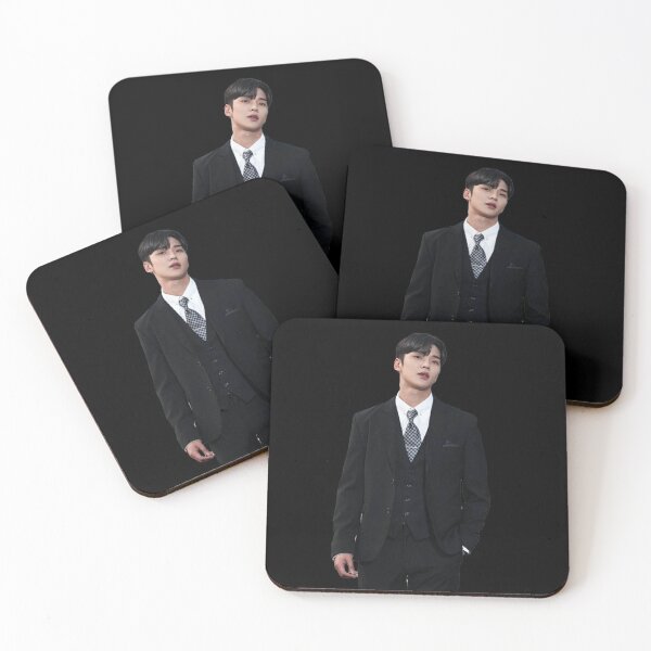 Item preview, Rowoon as Choi Joon-woong Tomorrow Kdrama designed and sold by kawaii4life.