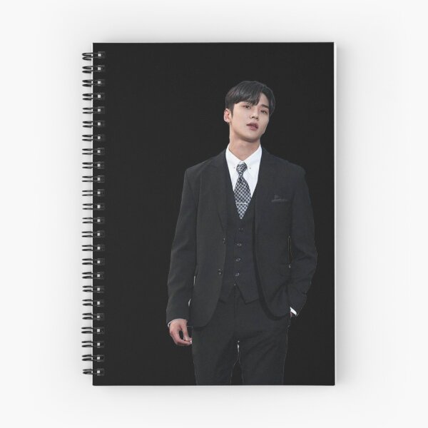 Item preview, Rowoon as Choi Joon-woong Tomorrow Kdrama designed and sold by kawaii4life.