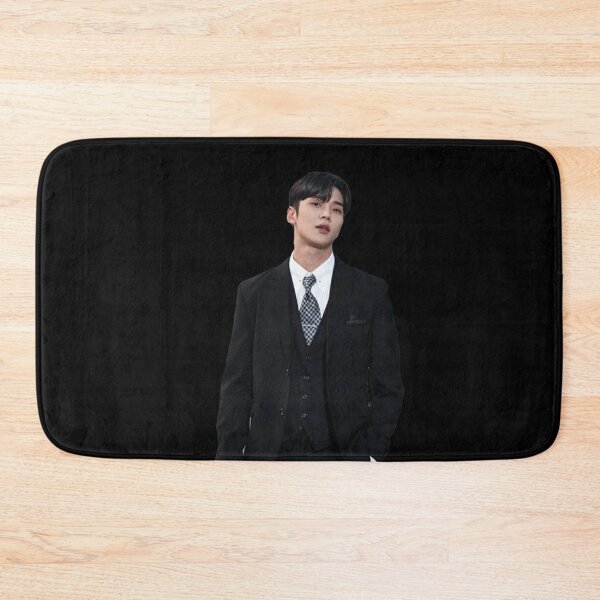 Item preview, Rowoon as Choi Joon-woong Tomorrow Kdrama designed and sold by kawaii4life.