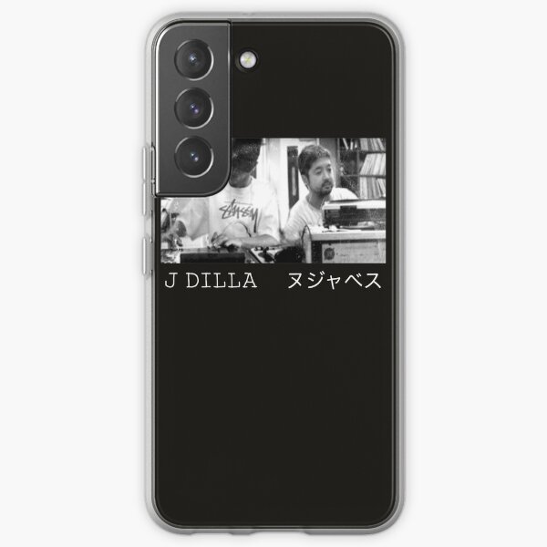 Pastele Nujabes and J Dilla Rest In Beats Custom AirPods Max Case Cover  Awesome Personalized Hard