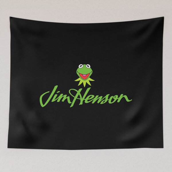 Item preview, Jim Henson Company! designed and sold by Lukjames33.