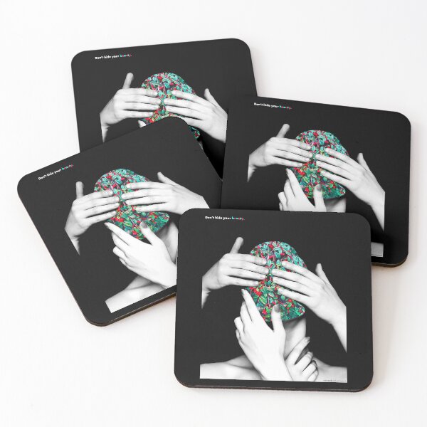 Item preview, Exhilarating Drug Addiction Business Detective Humor Don'T Hide Your Beauty Gift Movie Fans designed and sold by SierraHungry.