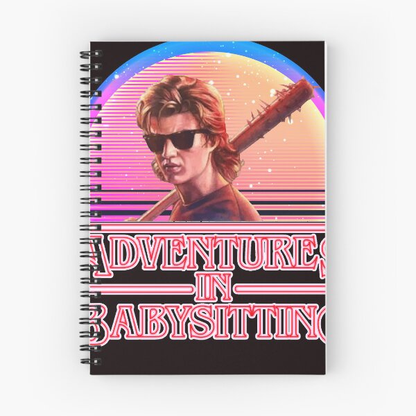Item preview, Adventures In Babysitting Essential T-Shirt designed and sold by DebraCos.